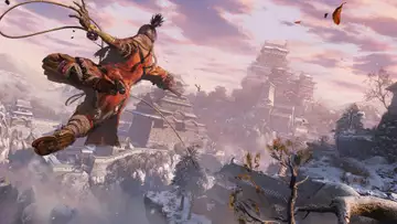 The Game Awards 2019 full winners list as Sekiro takes top prize
