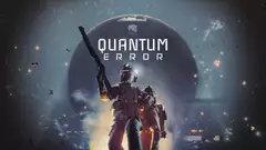 Quantum Error PlayStation 4 Version Cancelled