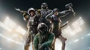 When will Rainbow Six Siege get crossplay and cross-progression?