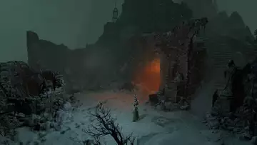How To Reset Dungeons in Diablo 4