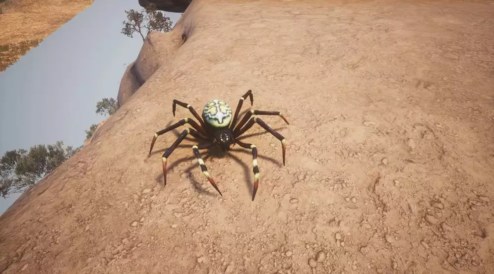 conan exiles weathered skulls spiders skeletons how to get and use tome of kurak