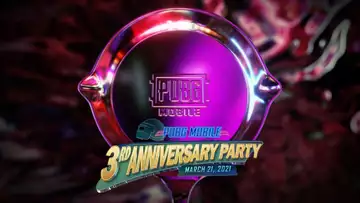 PUBG Mobile 3rd Anniversary Party: How to join, watch, schedule and mysterious guest