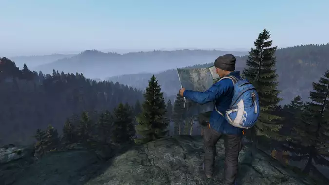 Best DayZ Loot Locations In 2023