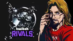 Twitch Rivals MKX tournament suspended over doxxing attack