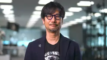 Death Stranding Creator Hideo Kojima Misidentified As Shinzo Abe's Assassin