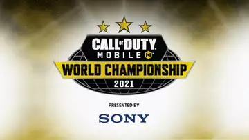 How to watch COD Mobile World Championship 2021: All qualified teams, format, prize pool, and more