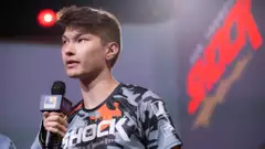 Sinatraa responds to criticism ahead of VCT return