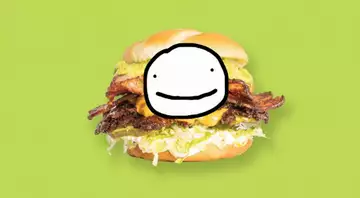 ‘Dream Burger’ hitting all 600 MrBeast’s restaurants
