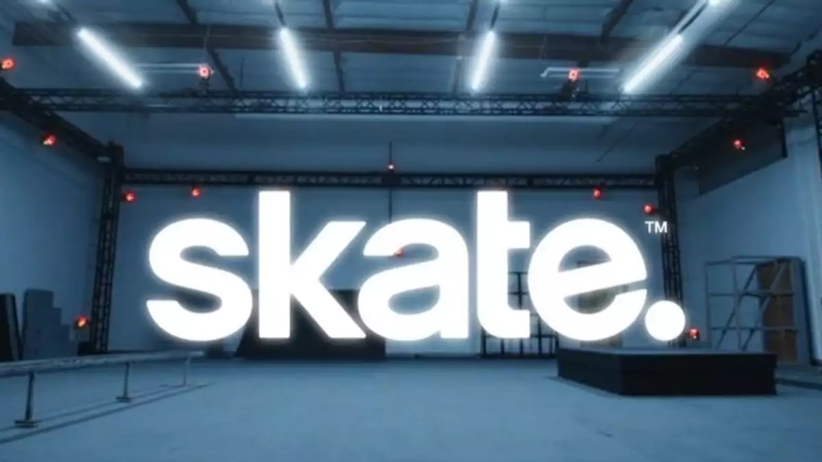 Skate 4: especulación de fecha de lanzamiento, noticias, juego, filtraciones y más