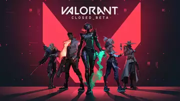 Valorant beta: Which streamers have beta key drops and how to sign up