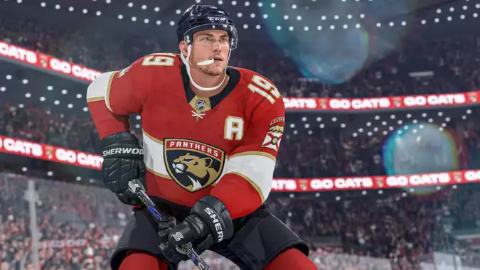 NHL 24 Release Date, Early Access, and New Features