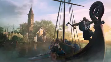 Assassin’s Creed Valhalla review: A hybrid epic held back by its past