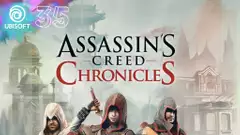 How to get Assassin's Creed: Chronicles Trilogy for free