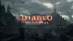 Diablo Immortal Marketplace - Buying and Selling Items