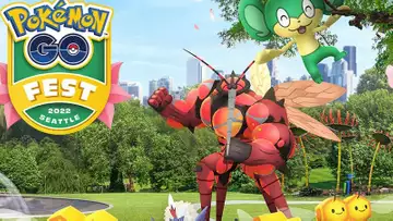 How To Get Buzzwole In Pokémon GO - Special Research, Location, And More