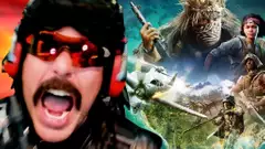 Dr Disrespect slams Warzone Ricochet after getting gunned down by cheater