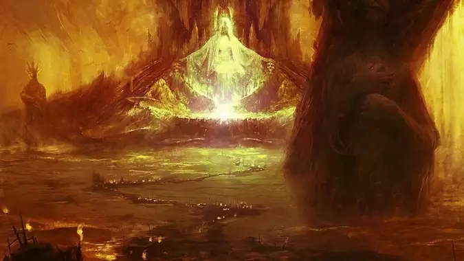 Diablo 4 Dolmen Stone: How To Get Druid Unique & Stats
