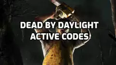Dead by Daylight codes (June 2022) - Free Bloodpoints and more