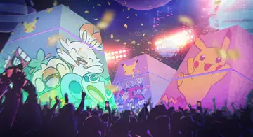 Pokémon Day celebration event - Pokémon GO