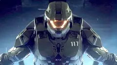 Aaron Greenberg responds to Halo Infinite criticisms: "It's a work in progress"