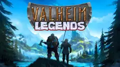 Valheim with classes? Legends mod adds Berserker, Mage, Druid, and more
