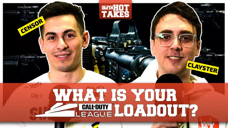 Best Loadouts In Call Off Duty According To Censor, Clayster, Tommey, & ShAnE