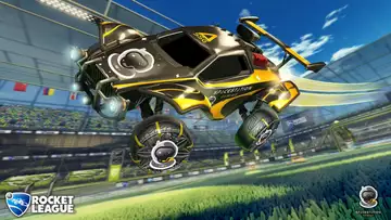 RLCS X NA Spring Major: How to watch, format, prize pool and more