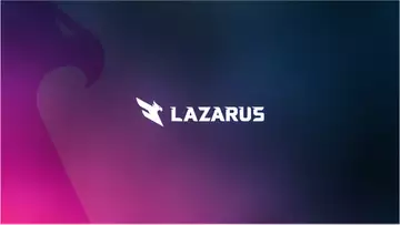 Lazarus become latest org to leave Fortnite