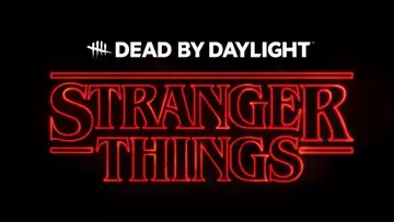 Stranger Things Is Officially Back In Dead By Daylight