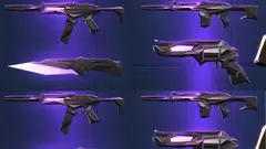 Diseño de Armas Singularidad de Valorant: Todas las skins, lanzamiento, precio y más