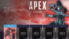 Apex Legends x Prime Legend of the Month Bundle (Dec 2021): How to claim, rewards, more
