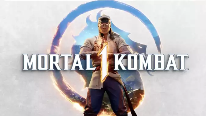 Mortal Kombat 1 Gameplay Reveal