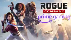 Rogue Company: How to get free Prime Gaming Nuclear Winter Weapon Wrap