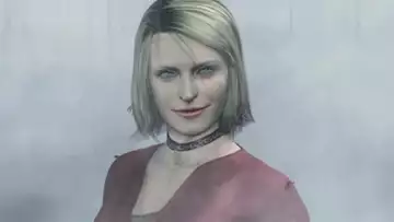More Dead By Daylight Silent Hill Cosmetics Are Coming