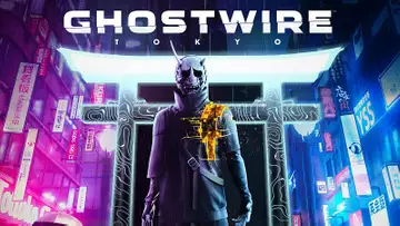 Ghostwire Tokyo PC system requirements and file size