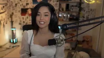 Anonymous fan surprised Valkyrae with $200K donation towards charity fundraiser