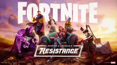 How to complete Fortnite Week 9 Resistance quests