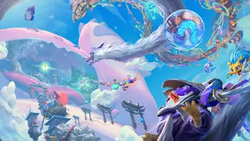TFT Fates Championship: Format, prize pool, players, schedule, and how to watch
