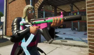 Fortnite Weapon Mods: New details and how they work
