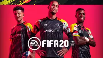 FIFA 20 player ratings have been leaked