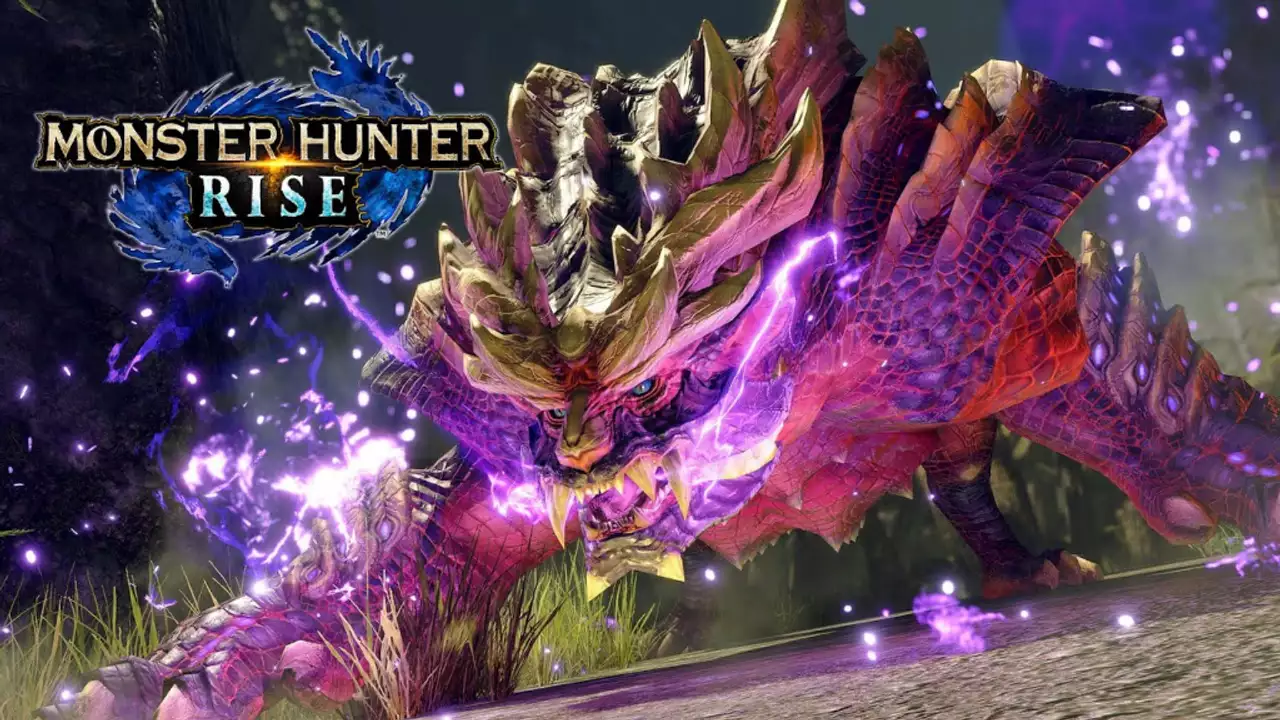 Monster Hunter Rise System Requirements - Can I Run It? - PCGameBenchmark