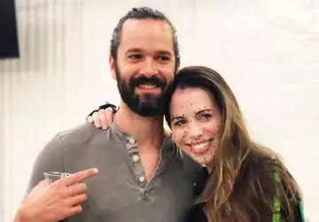 Laura Bailey addresses controversial The Last of Us 2 scene allegedly involving Neil Druckmann