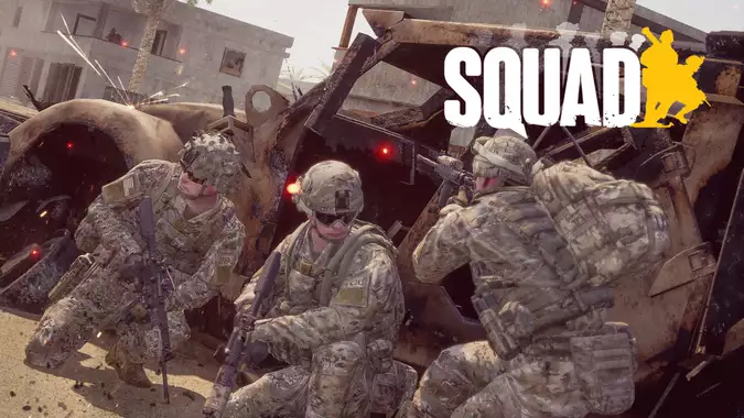 Squad Update Patch Notes (October 2023): v6.0 Changes, And Latest News