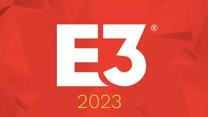 E3 2023 Has Been Canceled