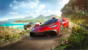 How to get Forza Horizon 5 early access