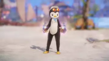 Lost Ark Penguin Skins - How to Get For Free