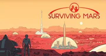 How to get Surviving Mars for free and keep it forever