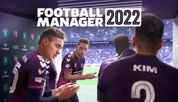 Football Manager 2022: How to fix fake club and player names (Juventus, Germany, etc)