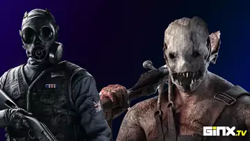 Dead By Daylight X Rainbow Six Siege Content Coming Late November
