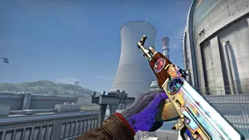 Most Expensive CS:GO Skins of All Time